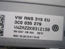 VW PASSAT CC 11R RADIO CD 3C0035279photo 7