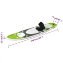 Sup-Дошки Дошка Сап 10 Cm 330 X 76 X