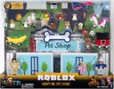Roblox ROG0178 kolekcia celebrít - Adopt Me: Zes Kód výrobcu 001