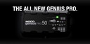 Зарядное устройство для аккумулятора Noco Genius Pro 50