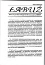 Лабуз 62/2007