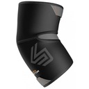 Длинный подлокотник Shock Doctor xL