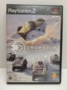 Игра для PS2 Dropship United Peace Force