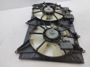 MAZDA CX-7 2011 ÉLECTRIQUE VENTILATEUR RADIATEURphoto 6