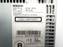 РАДІО CD NISSAN QASHQAI J10 06-09R.  (18092326331) фото min 8