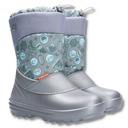 Детские зимние ботинки Demar ALEX EVA, утепленные 30