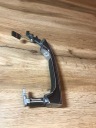 POIGNÉE PORTES AVANT MERCEDES ML 166 2115450528 NOIRE CHROMÉEphoto 7