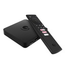 ТЕЛЕВИЗИОННАЯ ПРИСТАВКА EMATIC 4K ULTRA HD ДЛЯ Android NETFLIX GOOGLE