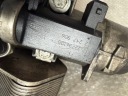 BMW E87 E90 E60 ПІДСТАВКА ФІЛЬТРА МАСТИЛА 2.0D 7787072  фото 7