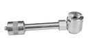 ПЕРЕХОДНИК ДЛЯ ПЛОСКИХ пресс-масленок FI 16MM