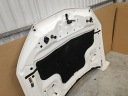 CAPOT AVANT MERCEDES GLS X167 149 POLAR WHITE COMPLÈTE DÉMONTAGEphoto 12