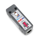 Модуль связи Ethernet с портом PoE — ESP32