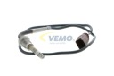 VEMO V10-72-0008 CAPTEUR TEMPÉRATURE GAZ D'ÉCHAPPEMENT PAQUET AWARYJNY V17 PODCZAS KOLIZJI VERS BOÎTE À GANTS OSWIADCZENIE, PORADNIKphoto 16