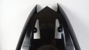 P694 KAWASAKI ZX-10R ZX10R QUEUE PLASTIQUE DÉFLECTEUR D'AIR PROTECTIONphoto 9