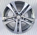 MERCEDES C TRIEDA W205 S205 8,5x19 ET56,5 5x112 A2054016800