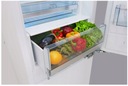 Gorenje NRKI2181A1 встраиваемый холодильник с морозильной камерой