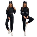 C78, XL, МОДНЫЙ ЖЕНСКИЙ СПОРТИВНЫЙ КОМПЛЕКТ