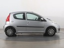 Peugeot 107 1.0, Salon Polska, Klima Pojemność silnika 998 cm³