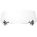 DEFLECTOR MOTORCYCLE GLASS FAIRING  photo 14