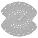 15 ШТУК ZMYWALNYCH TWARDYCH ХОМУТОВ PRZECIWPOTNYCH NA KAPELUSZE ЗАЩИТНЫЕ ДЛЯ PRACOWNIKOW  (18880248539) фото min 8