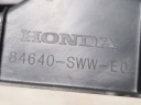 2011 HONDA CR-V НАКЛАДКА ПОРОГА БАГАЖНИКА 84640SWWE0  фото 10