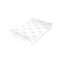 Лазерно-прозрачная бумага - лист А4