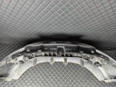 SEAT LEON II 1P 05-09 PARE-CHOCS AVANT AVANT PEINTURE LZ5Yphoto 9