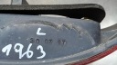 ФАРА ЗАД ЛІВА VOLVO V40 I 2.0B 97R  (18131887261) фото min 6