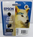 Epson T0968 Черные матовые чернила C13T09684010 R2880