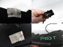 PORSCHE MACAN 95B LIFT 18- PHARE LED BASE BASIC GAUCHE ARRIÈRE EUROPEphoto 12