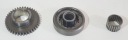 БЕНДІКС ЗЧЕПЛЕННЯ СТАРТЕРА 28110MBG000 HONDA VFR 800 VTEC RC46 2002-2012R  (18870496019) фото min 7