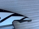 ЛІВА БІЧНА ОБТІЧНИК YAMAHA YZF-R6 5SL 2003-05 ОРИГІНАЛ  (16095959415) фото min 10
