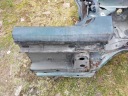 LONGERON SPARNO SKYDAS QUARTER FIAT 500L 2012- RIGHTS FRONT 390/B ORIGINAL  photo 11
