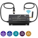 QK-A032-AIS — преобразователь NMEA 2000/0183 USB + WiFi