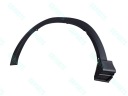 MOULURE GARDE-BOUE GAUCHE MAZDA CX5 2022 2023 2024photo 6