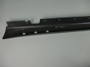 BMW E90 LIFT MODULE MOULURE SEUIL REVÊTEMENT DROITE COULEUR A52/7 7906508photo 12