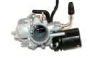КАРБЮРАТОР + ДРОССЕЛЬ TGB ACROS ПО AKROS TEC TEK 50