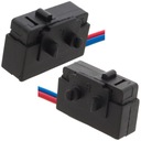 2x ДВЕРНОЙ ЗАМОК MICRO CONTACT L+R для Audi VW Skoda Seat