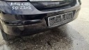 ЗАДНІЙ ZDERZAK^^ OPEL ASTRA H 3 3 HB 2005 Z20R 5D  (17522667680) фото min 6
