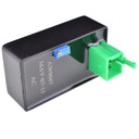 ТЮНИНГ МОДУЛЯ ЗАЖИГАНИЯ CDI С РЕГУЛИРОВКОЙ 4T BAOTIAN