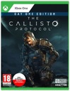 The Callisto Protocol Day One Edition Xbox One PL