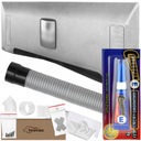 LEOVAC АВТОМАТИЧЕСКАЯ ЗАМЕНА ПЛАТЫ С НИЗКИМ СЕРЕБРОМ + ПОДКЛЮЧЕНИЕ