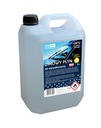 ЗИМНЯЯ ОМЫВАЮЩАЯ ЖИДКОСТЬ -22°C 5Л ДЛЯ ВСЕХ