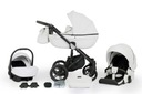 Verdi Mocca 3in1 Baby Croller + сумка + аксессуары