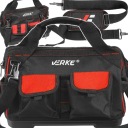 СУМКА ДЛЯ ИНСТРУМЕНТОВ WORKSHOP ОРГАНАЙЗЕР ДЛЯ ИНСТРУМЕНТОВ ПЛЕЧЕВОЙ РЕМЕНЬ