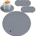 ПОДСТАВКА ДЛЯ ГОРЯЧИХ БЛЮД ПОДСТАВКА горшок 8x