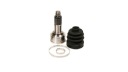 PROTECTION ARTICULATION MERCEDES CLASSE C (W204) C 250 CDI 4-MATIC (204.082) FEBphoto 10