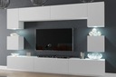Секция Комплект мебели для гостиной Nowara N1 1A