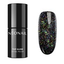 NEONAIL Top Hybrid TOP GLOW MULTICOLOR HOLO 7,2 мл