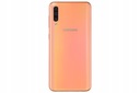 Samsung Galaxy A50 SM-A505F/DS 4/64GB LTE Coral | A- Stav balenia náhradný